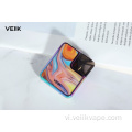 Pin sạc thương hiệu VEIIK 2ml Vape Pod